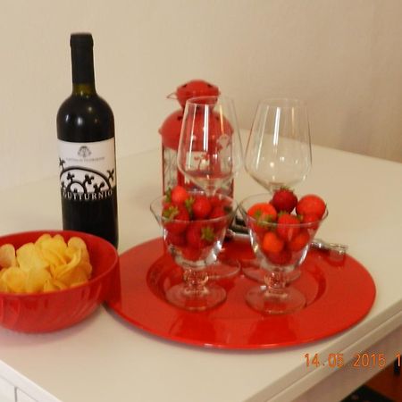 La Quiete Apartment Beverino Luaran gambar