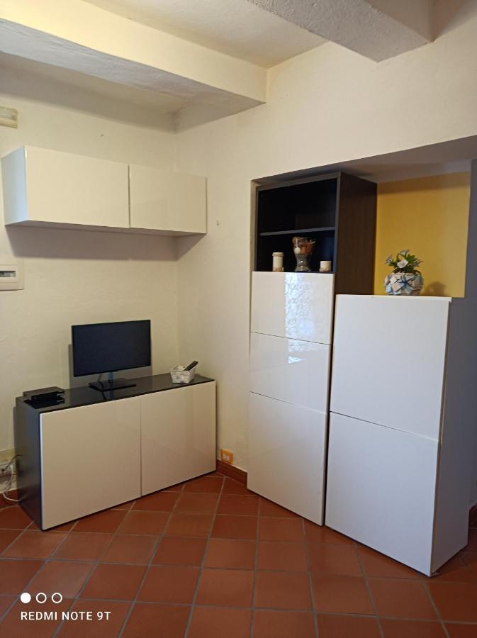 La Quiete Apartment Beverino Luaran gambar