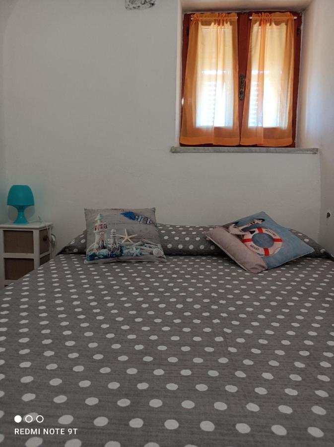 La Quiete Apartment Beverino Luaran gambar