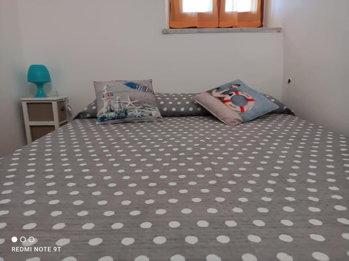 La Quiete Apartment Beverino Luaran gambar