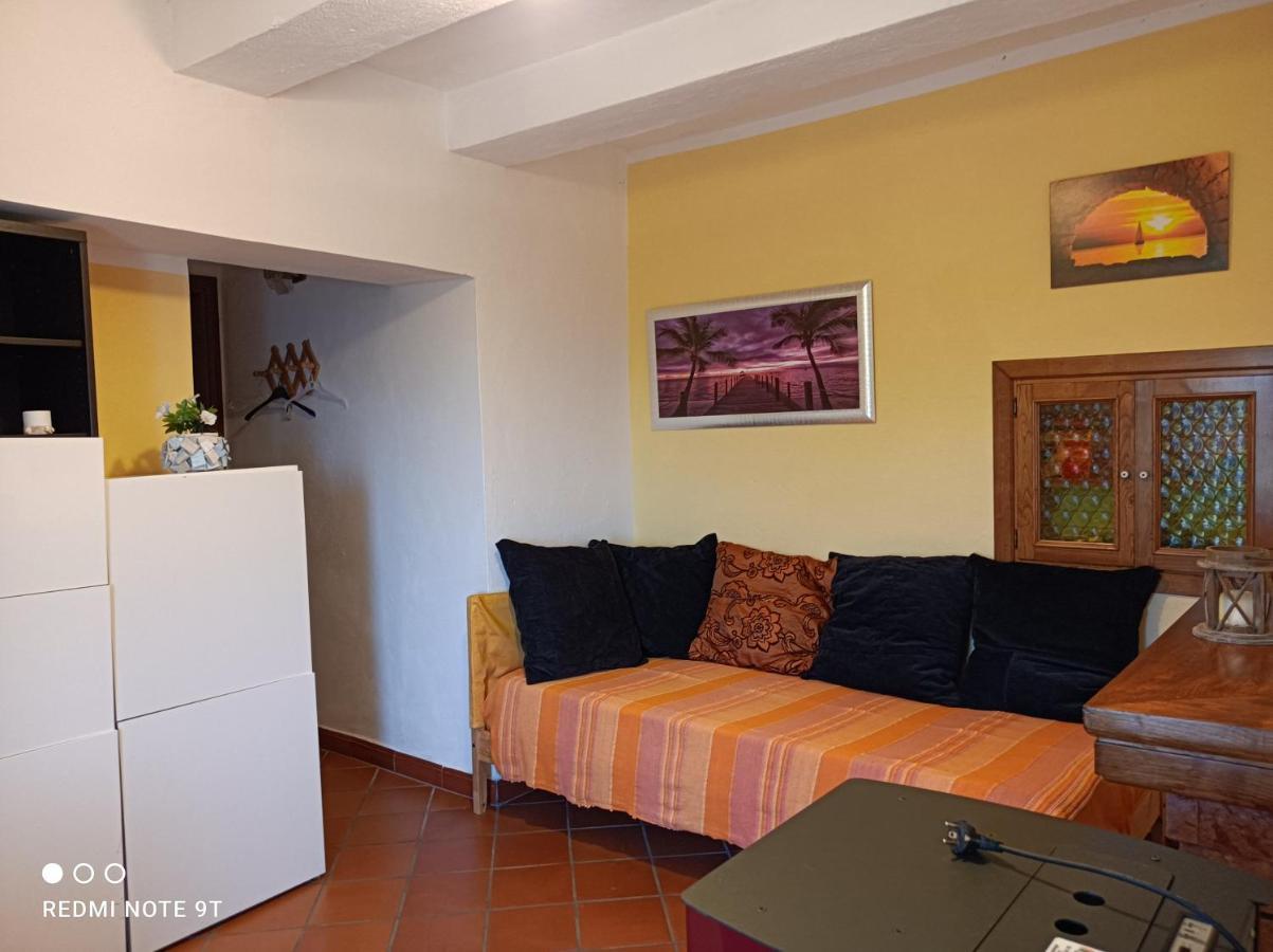 La Quiete Apartment Beverino Luaran gambar