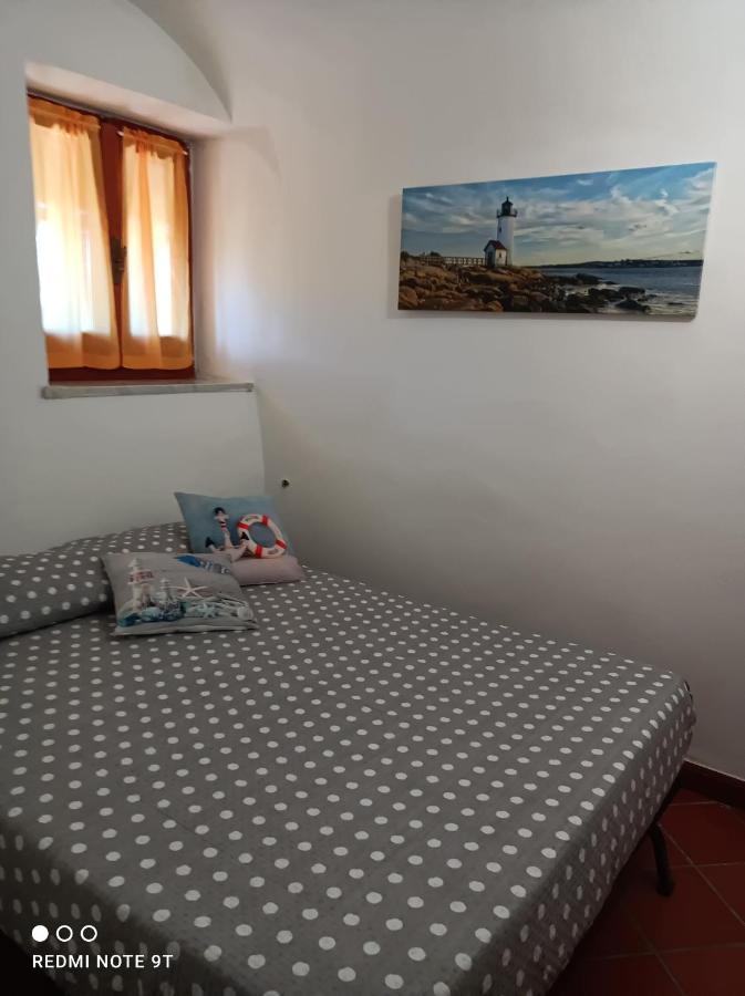 La Quiete Apartment Beverino Luaran gambar
