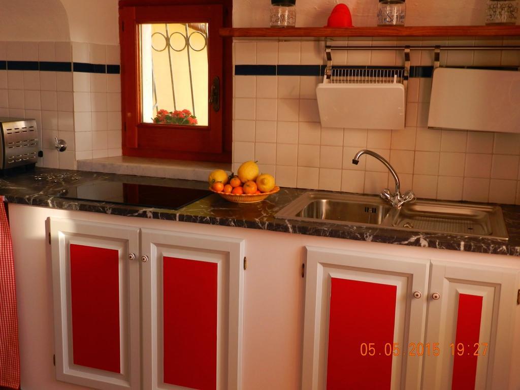 La Quiete Apartment Beverino Bilik gambar