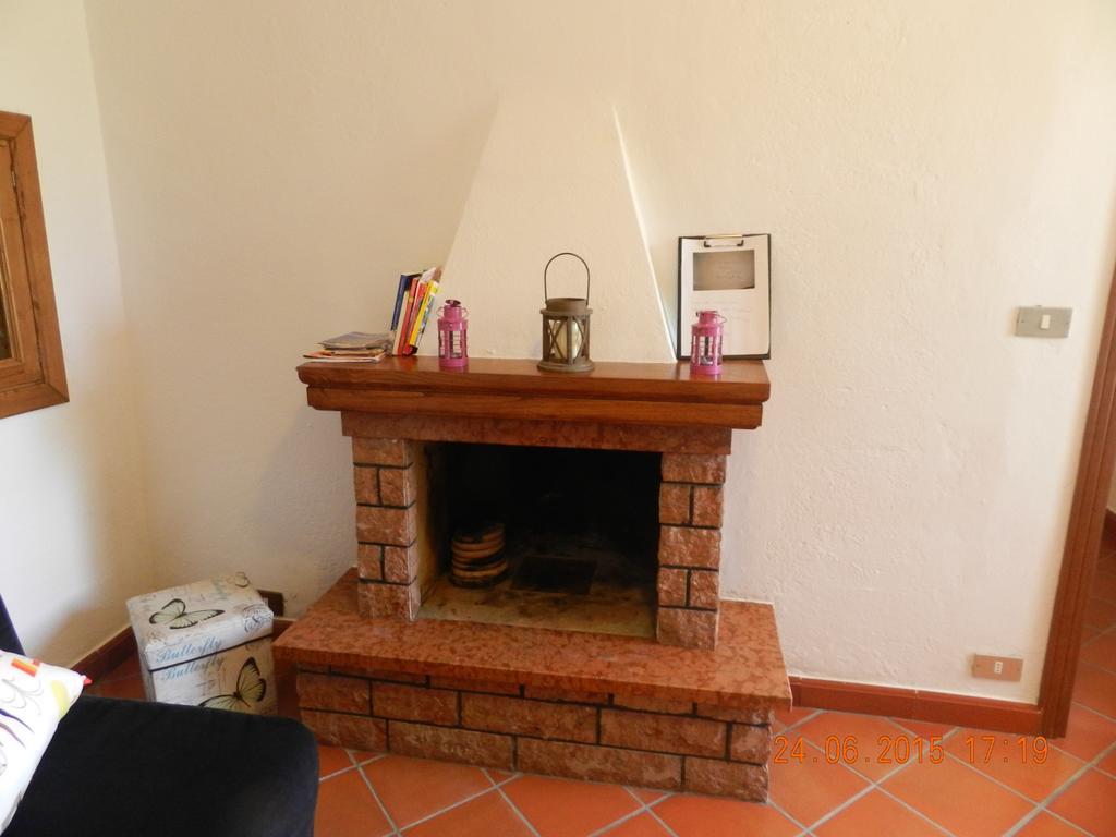 La Quiete Apartment Beverino Bilik gambar