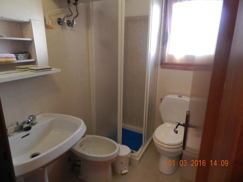 La Quiete Apartment Beverino Luaran gambar