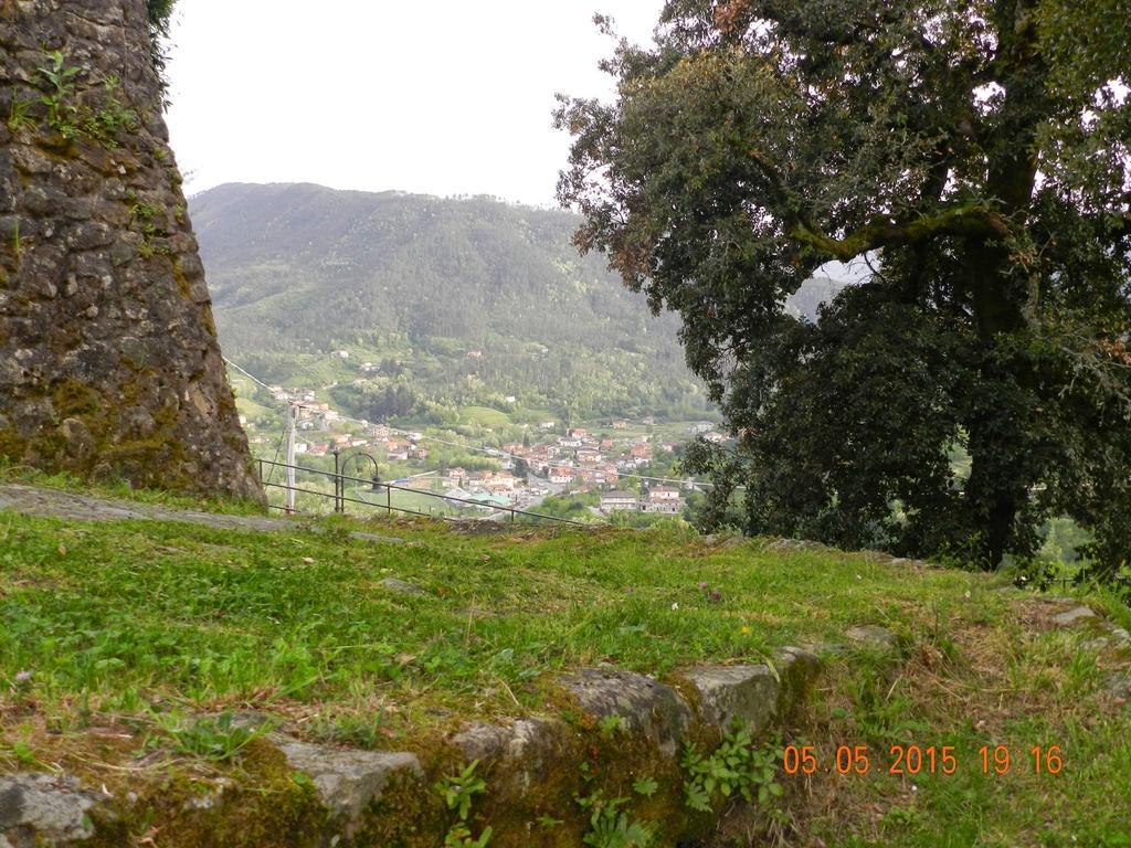 La Quiete Apartment Beverino Bilik gambar